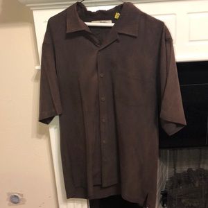 Brown tommy bahama